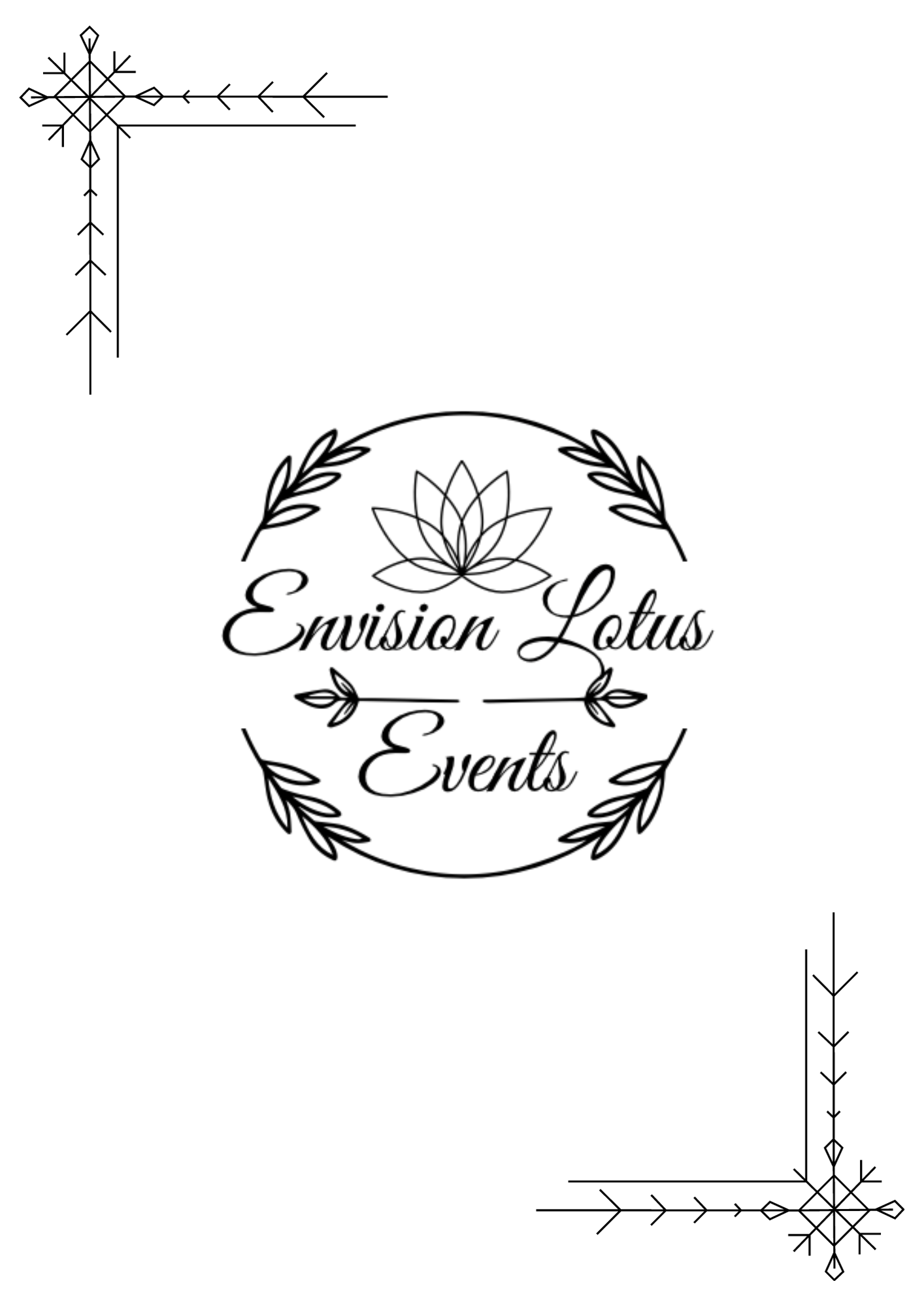 Envision Lotus Events
